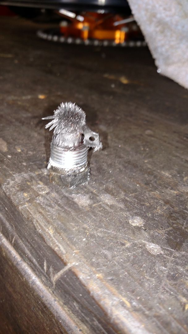 LMM Transfer Case Parts?